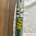 Monsta m20 fast pitch softball bat