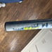 Monsta m20 fast pitch softball bat