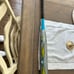 Monsta m20 fast pitch softball bat