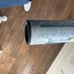Monsta m20 fast pitch softball bat