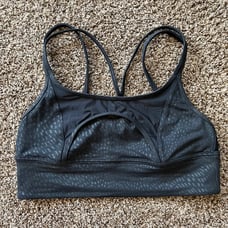 Lululemon bra 8