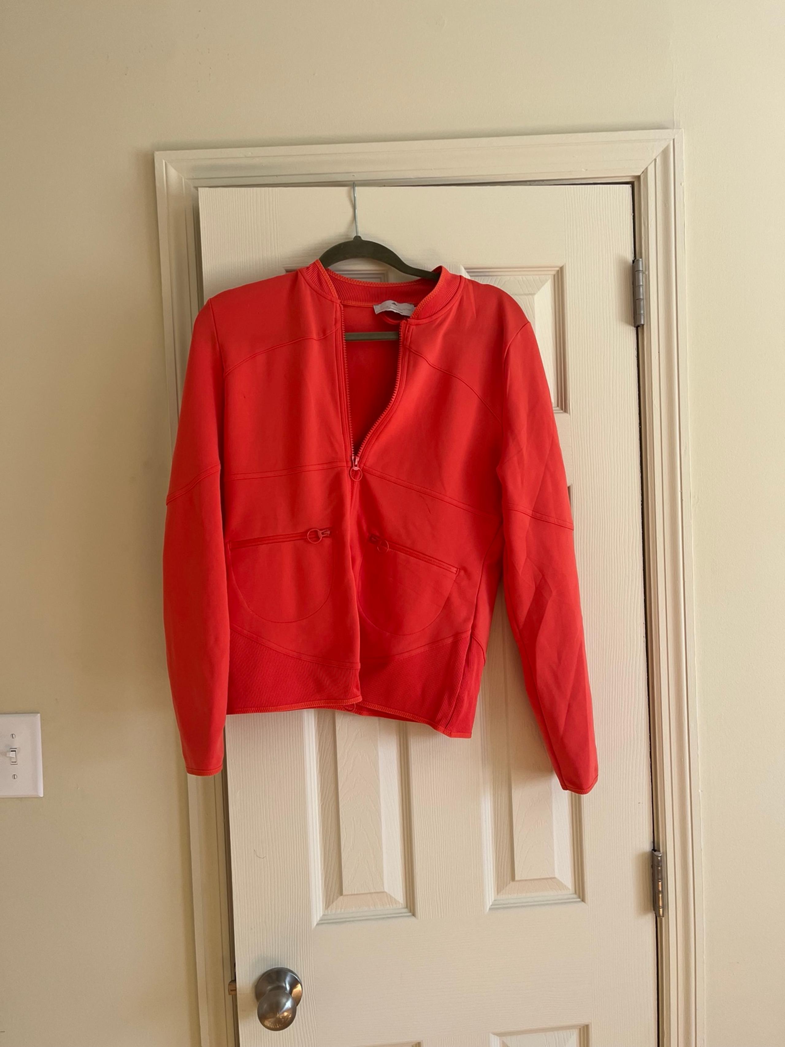 Adidas x Stella McCartney Tennis jacket