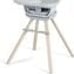 moa 8 in 1 high Chair by Maxi Cosi Classic Slate