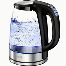 Upgrade Your Home Appliance With DEVISIB 2L Electric Kettle SAD32