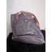 Jill's Homestead The Tote Bag Rose Genuine Leather Look Rural Nice