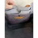 Jill's Homestead The Tote Bag Rose Genuine Leather Look Rural Nice