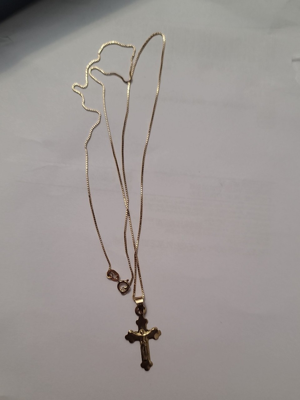 18k saudi gold