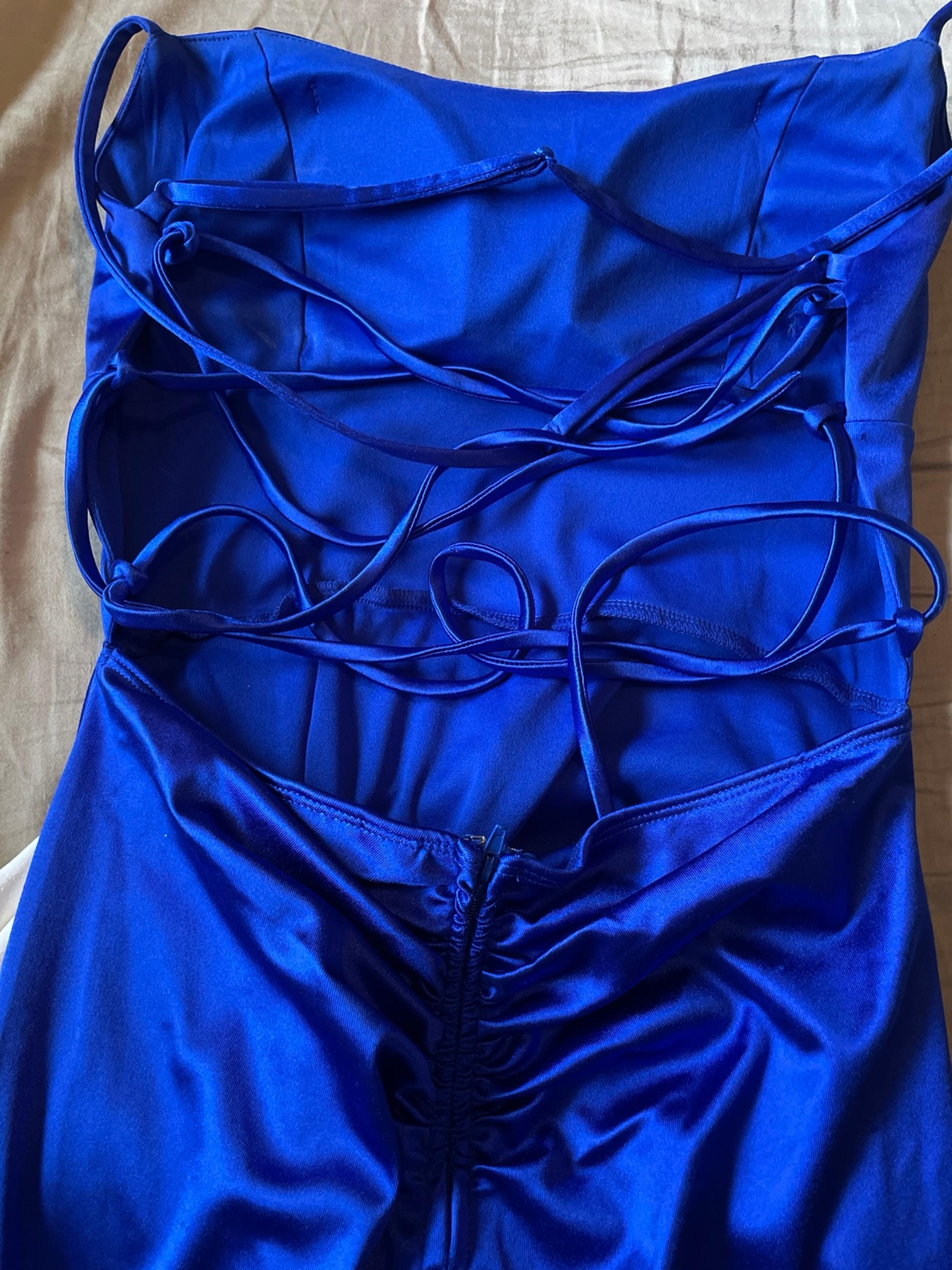 Evening Gown
