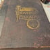 VINTAGE BOOK