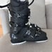 ROSSIGNOL Speed 80 HV+ Ski Boots BLACK Size 25,5