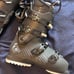 ROSSIGNOL Speed 80 HV+ Ski Boots BLACK Size 25,5