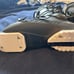 ROSSIGNOL Speed 80 HV+ Ski Boots BLACK Size 25,5