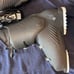 ROSSIGNOL Speed 80 HV+ Ski Boots BLACK Size 25,5