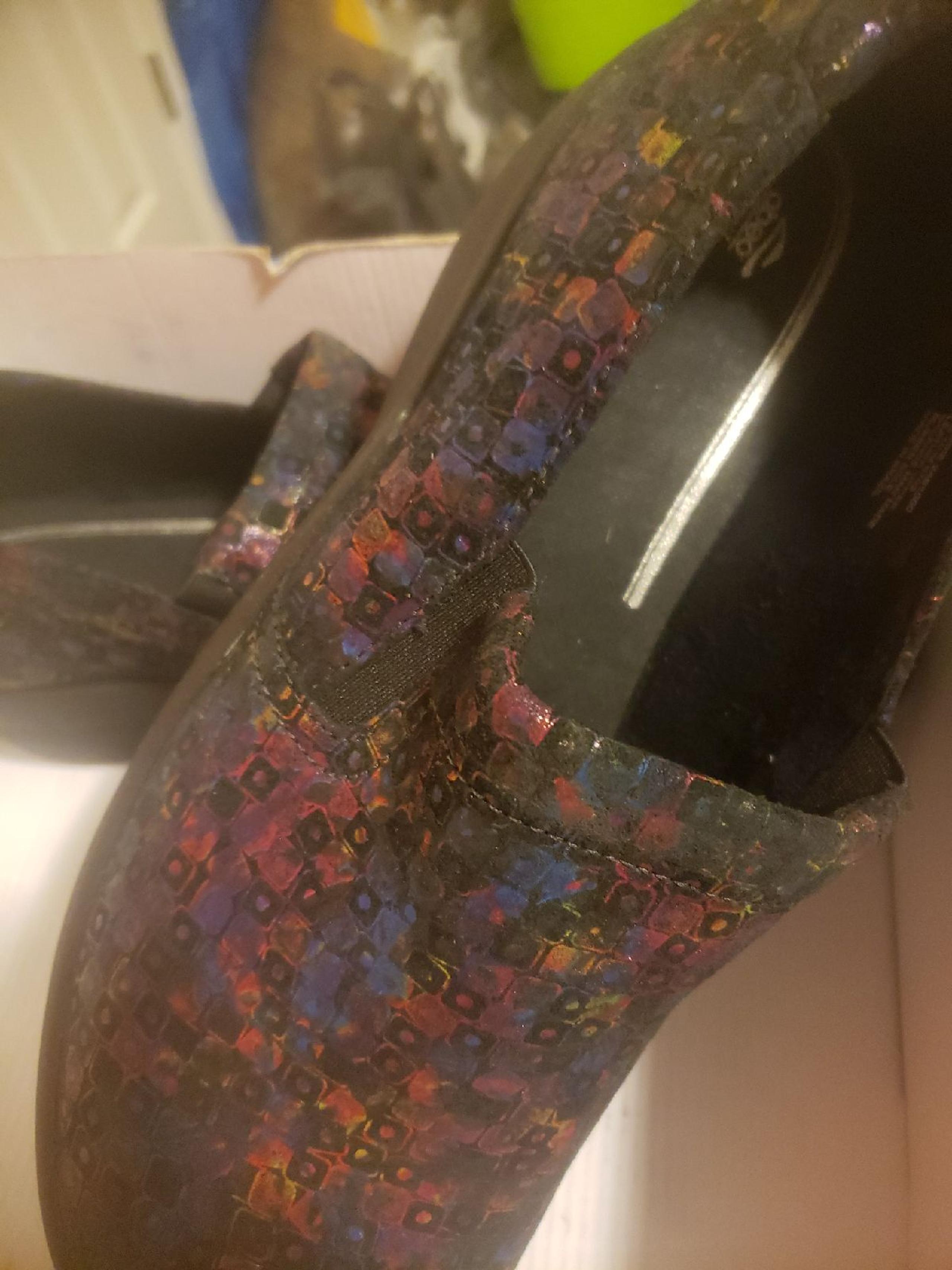 size 10 women shoes