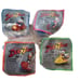 Duck Tales toys Vintage 1988 McDonalds Complete set of 4 Unopened Happy Meal Toy