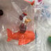 Duck Tales toys Vintage 1988 McDonalds Complete set of 4 Unopened Happy Meal Toy