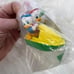 Duck Tales toys Vintage 1988 McDonalds Complete set of 4 Unopened Happy Meal Toy