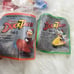 Duck Tales toys Vintage 1988 McDonalds Complete set of 4 Unopened Happy Meal Toy