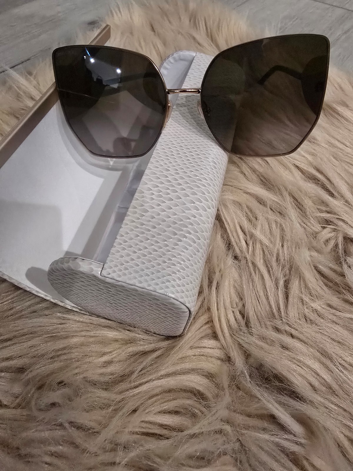 Jimmy Choo Sunglasses