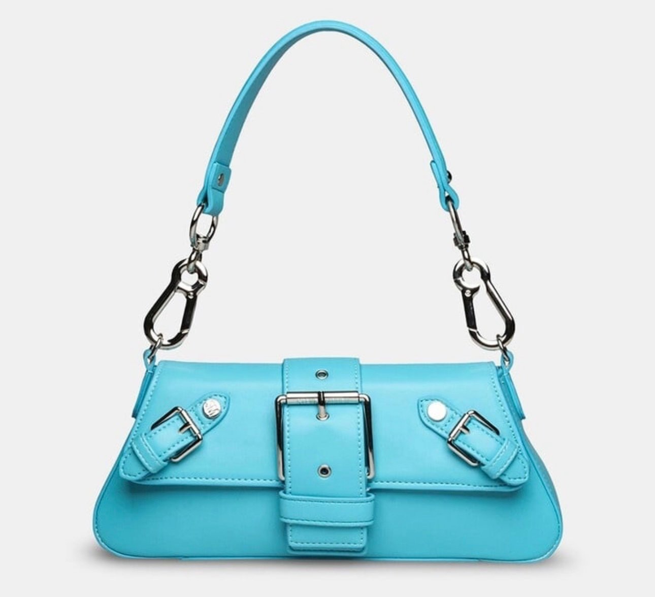 Steve Madden Gerel Bag Blue