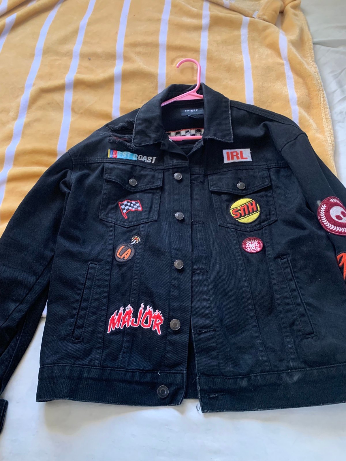 Jacket