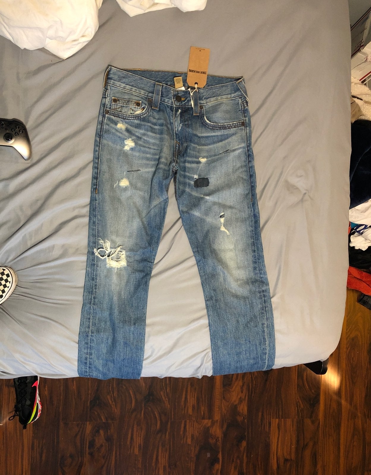 True Religion jeans men