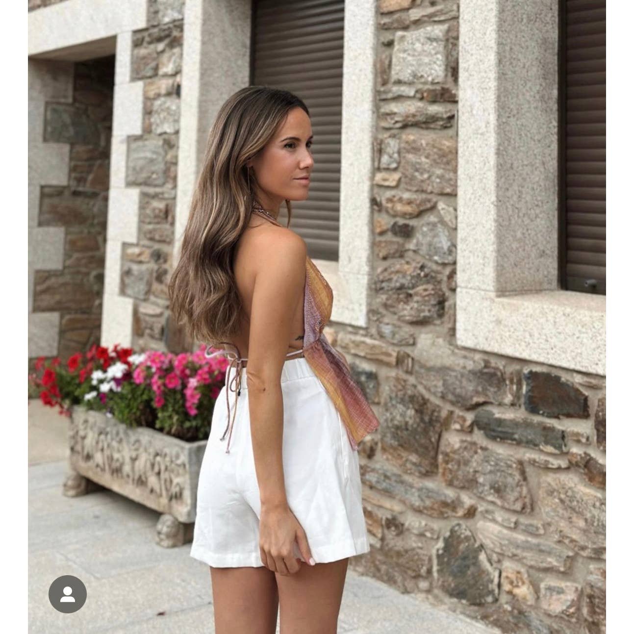 定番の中古商品 Zara beaded halter top 0881/025 | Mercari テープ・マスキングテープ