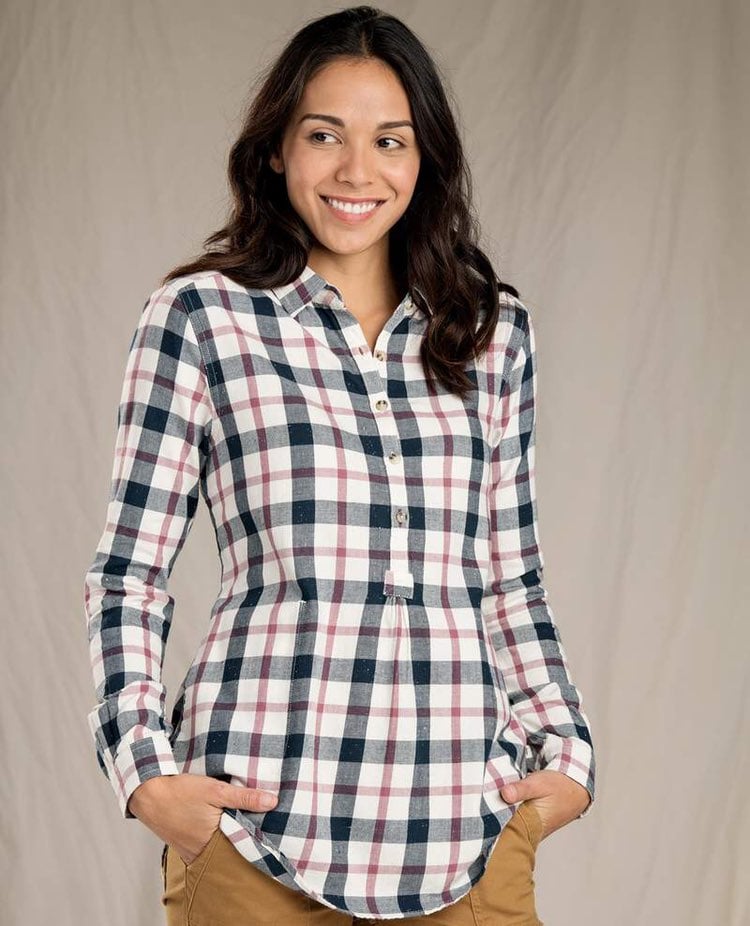 Toad & Co Dolcetto Tunic