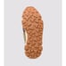 Flower Mountain Pampas Teddy Shearling & Suede Sneaker Shoe Size 7