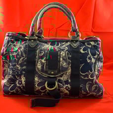 Marc by Marc Jacobs Satchrl Purse
