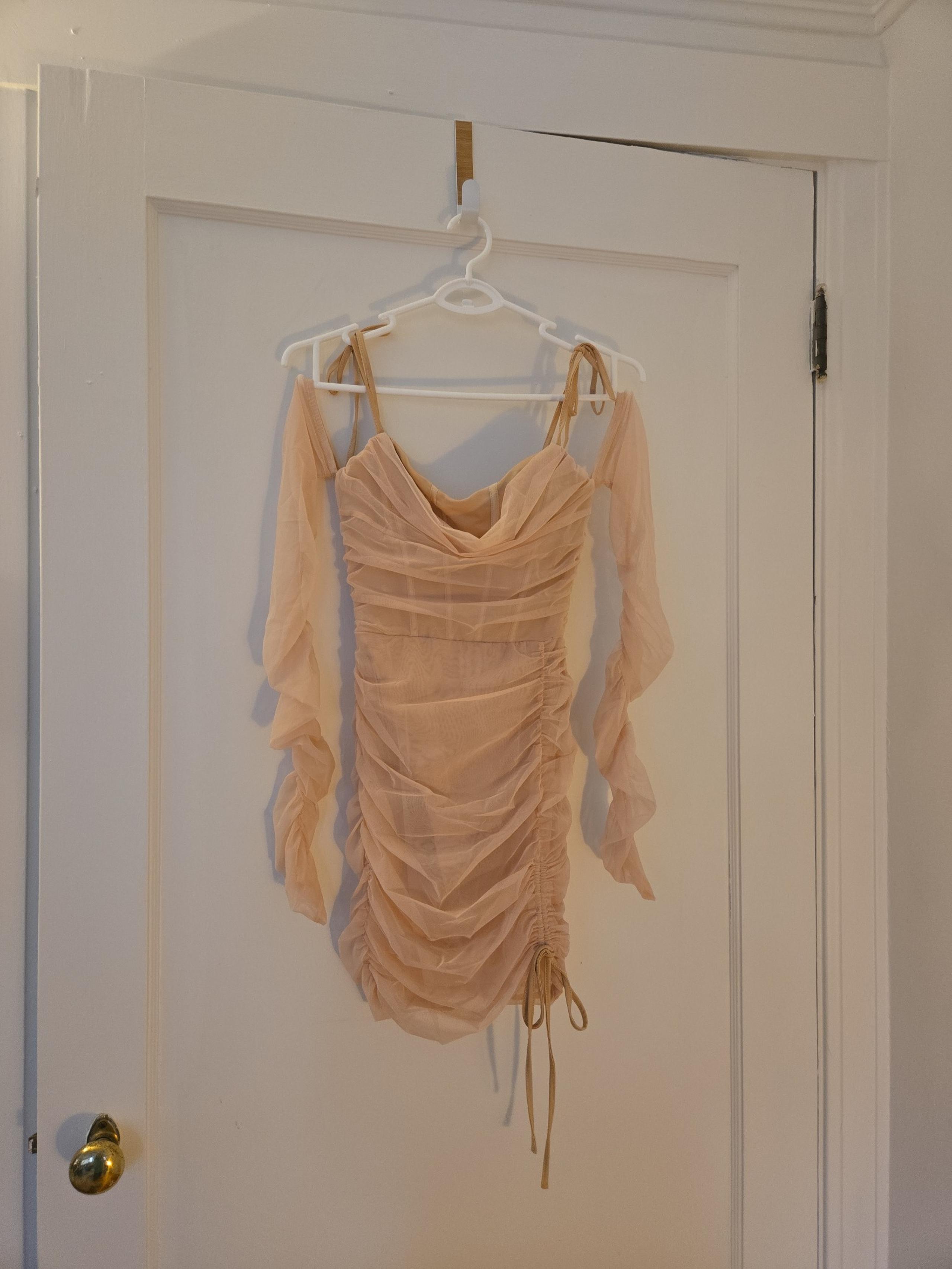 Oh polly dress