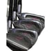 Ladies Callaway Golf Clubs XD Series Pink 53 - 60 Tall J-Reg 5,7,9,SW