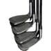 Ladies Callaway Golf Clubs XD Series Pink 53 - 60 Tall J-Reg 5,7,9,SW