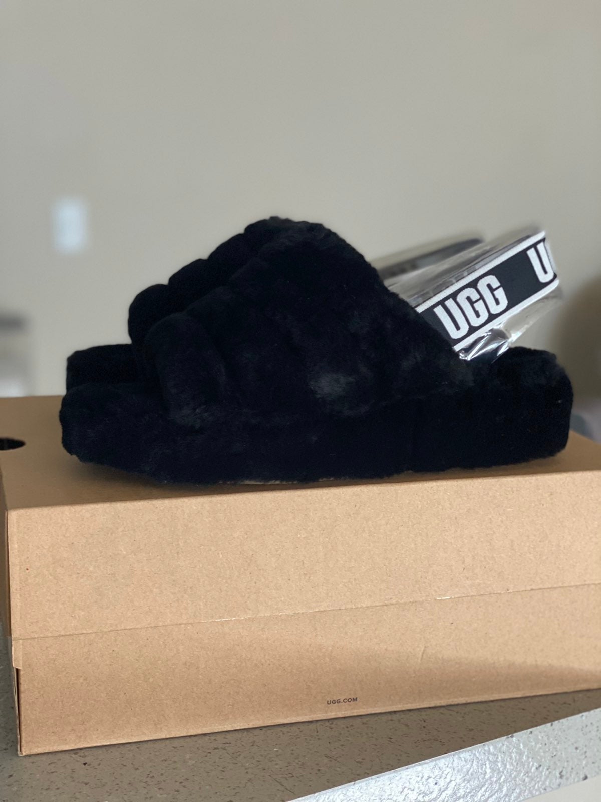 UGG Slippers