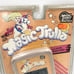 Micro Games Of America Magic Trolls Handheld LCD 1992 Video Game Sealed