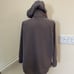 Nike Golden State Warriors Hoodie Sweatshirt Womens Medium Gray full zip