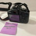 Canon 2000D DSLR Camera