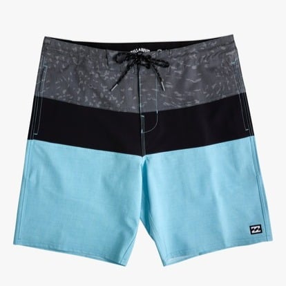 BILLABONG MENS BOARDSHORTS