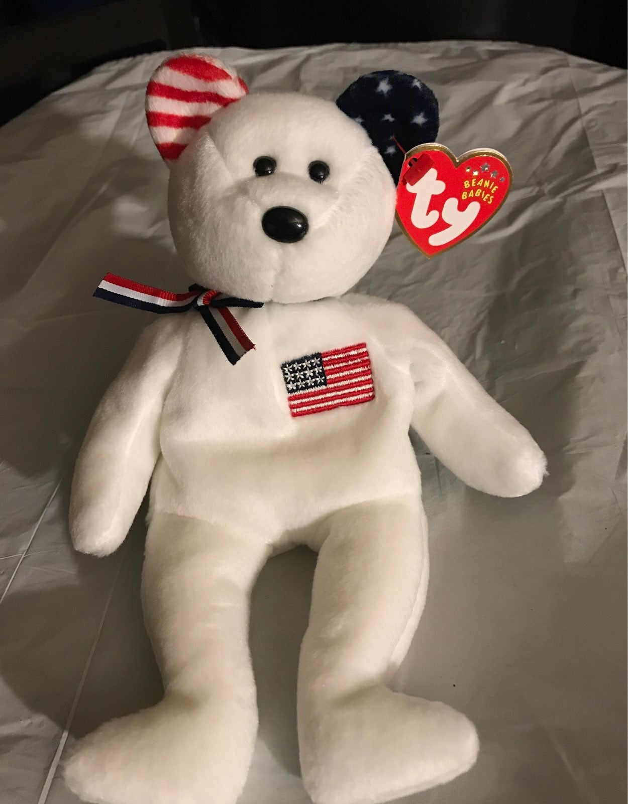 Ty Beanie Baby