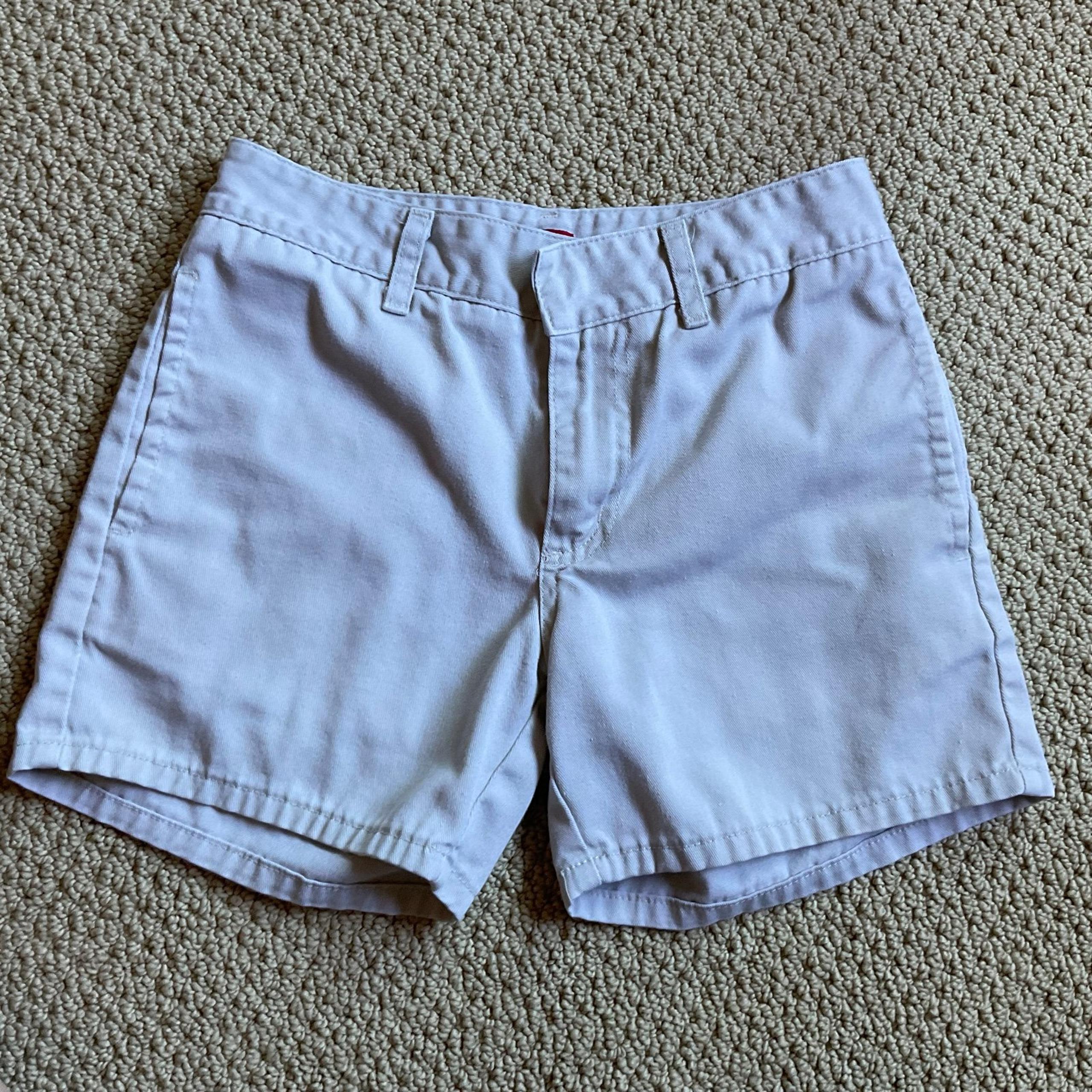 Dickies Shorts Size 0
