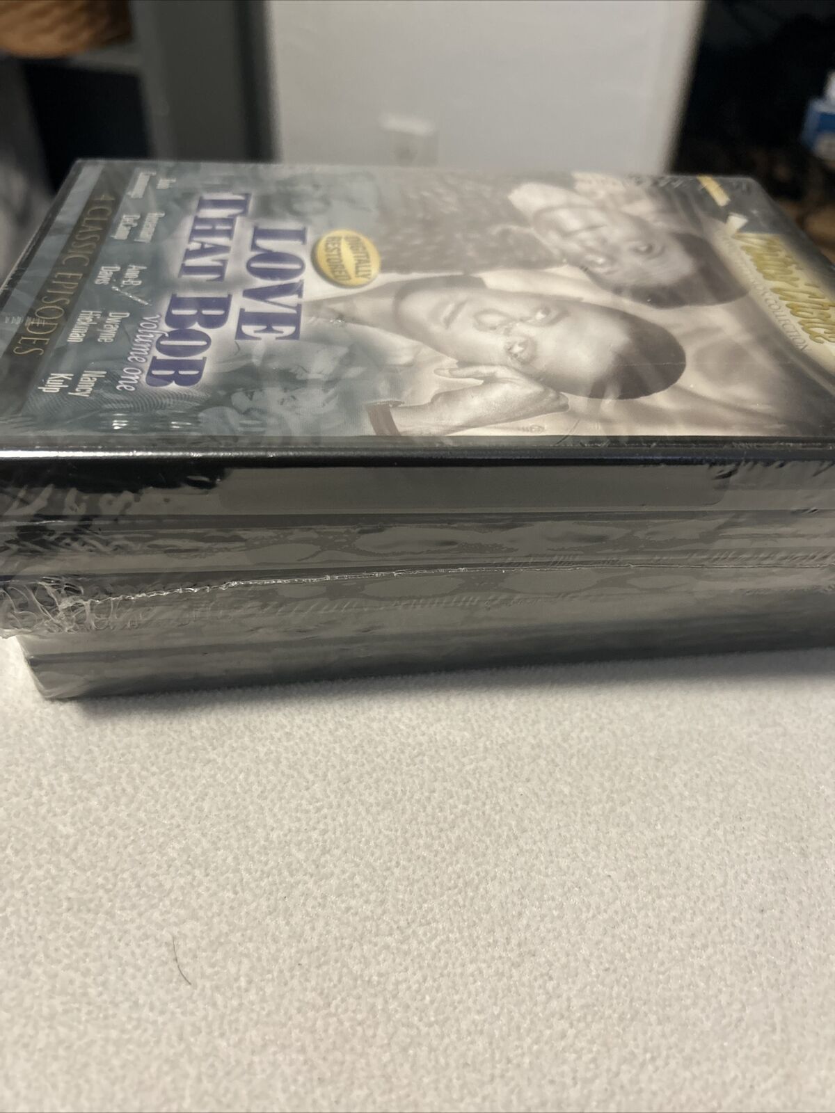 Love That Bob - Volumes 1-5 (1955-1959) (DVD) new