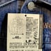 wachifield, Dayan, denim blouson, LF, indigo, size 9, size 11
