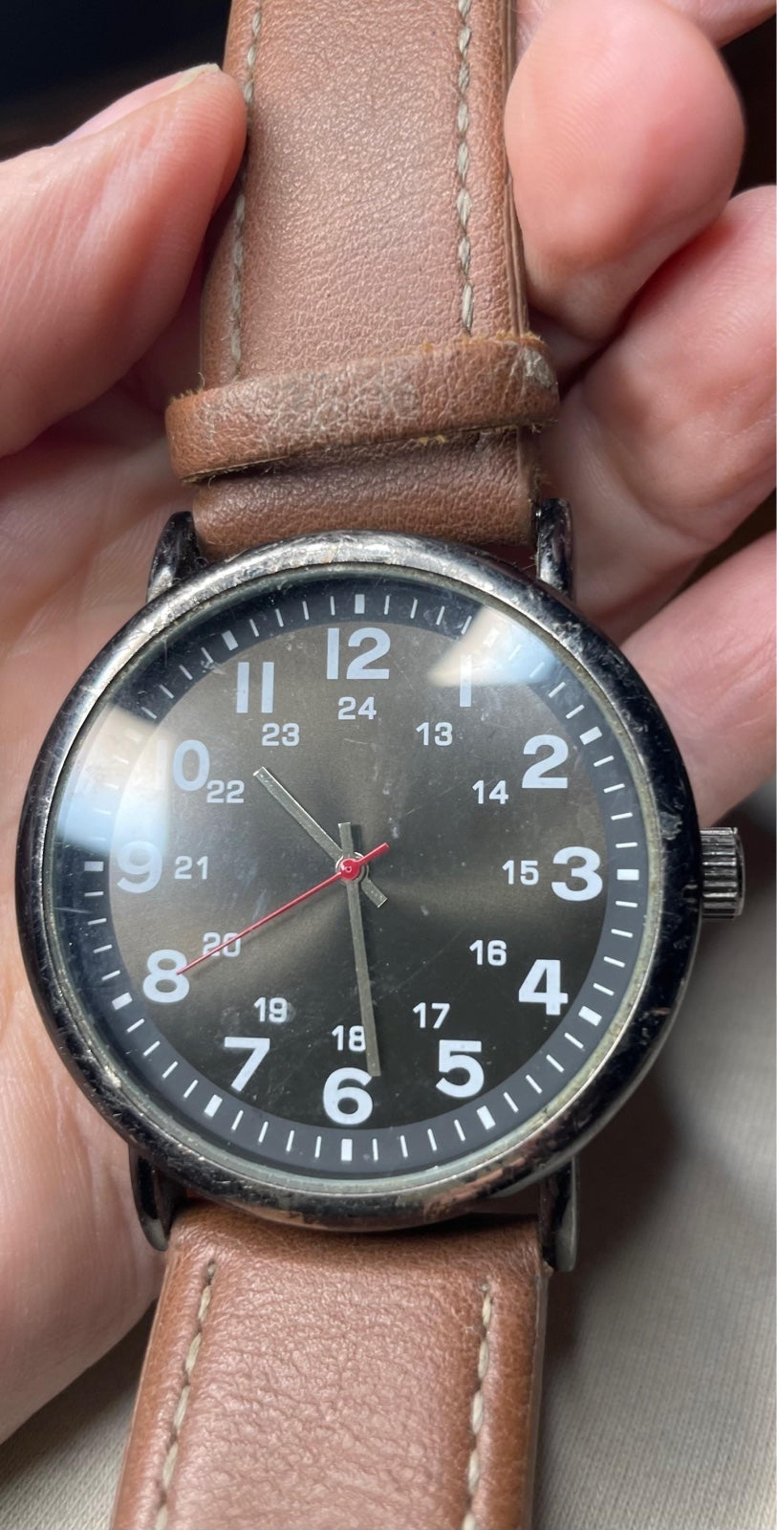 Mens Watch