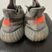 Size 13 Yeezy carbon beluga NDS