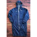 Speedo Unisex Team Parka Small Navy