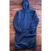 Speedo Unisex Team Parka Small Navy