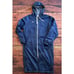 Speedo Unisex Team Parka Small Navy