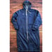Speedo Unisex Team Parka Small Navy