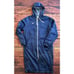 Speedo Unisex Team Parka Small Navy