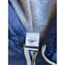 Speedo Unisex Team Parka Small Navy